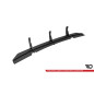 DIFFUSORE POSTERIORE street pro BMW X3 G01 (Cod. M-BMX301CNC-RS1B) DIFFUSORE POSTERIORE street pro BMW X3 G01 (Cod. M-BMX301CNC-RS1B)