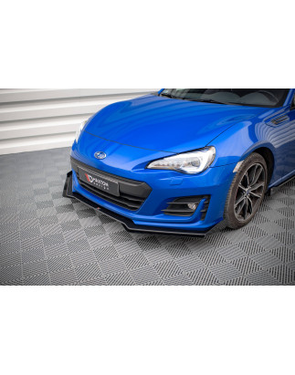 Flaps anteriori Subaru BRZ Mk1 Facelift (Cod. M-SUBRZ1FCNC-FSF1G)