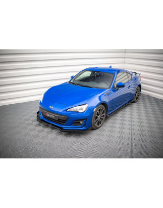 Flaps anteriori Subaru BRZ Mk1 Facelift (Cod. M-SUBRZ1FCNC-FSF1G)