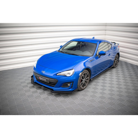 Flaps anteriori Subaru BRZ Mk1 Facelift (Cod. M-SUBRZ1FCNC-FSF1G)