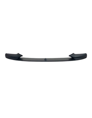 Spoiler Anteriore BMW F10 2010-2016 Look M Performance ABS (Cod. E-TCB1008)