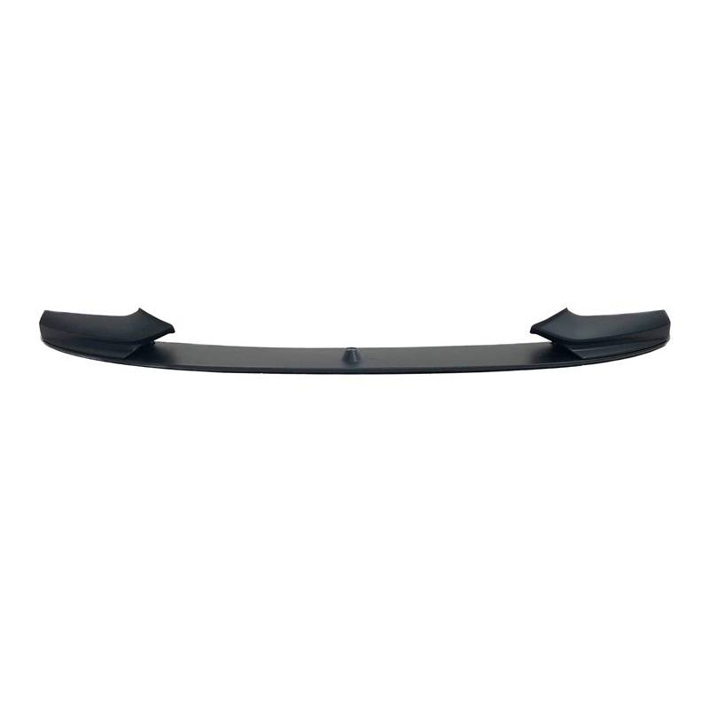 Spoiler Anteriore BMW F10 2010-2016 Look M Performance ABS (Cod. E-TCB1008)