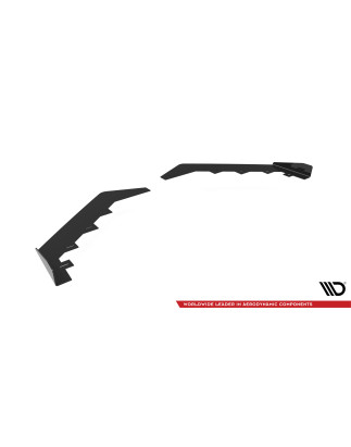Flaps anteriori Subaru BRZ Mk1 Facelift (Cod. M-SUBRZ1FCNC-FSF1G)