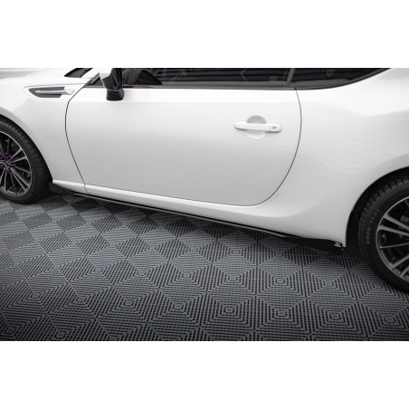 Flaps laterali Subaru BRZ Mk1 / Mk1 Facelift (Cod. M-SUBRZ1FCNC-SF1G)