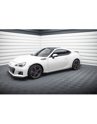 Flaps laterali Subaru BRZ Mk1 / Mk1 Facelift (Cod. M-SUBRZ1FCNC-SF1G)