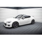 Flaps laterali Subaru BRZ Mk1 / Mk1 Facelift (Cod. M-SUBRZ1FCNC-SF1G)