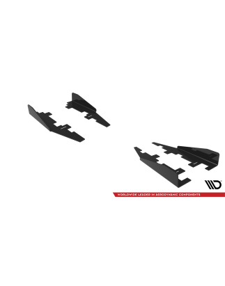 Flaps laterali Subaru BRZ Mk1 / Mk1 Facelift (Cod. M-SUBRZ1FCNC-SF1G)