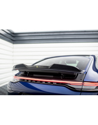 Spoiler Cap 3D Porsche Panamera E-Hybrid 971 Facelift (Cod. M-PO-PA-971F-H-CAP1G)