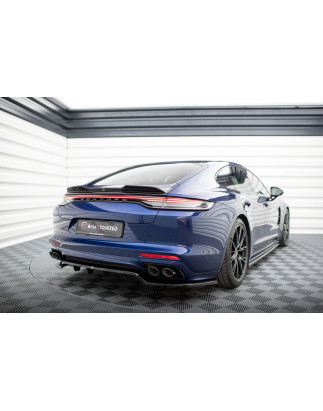 Spoiler Cap 3D Porsche Panamera E-Hybrid 971 Facelift (Cod. M-PO-PA-971F-H-CAP1G)
