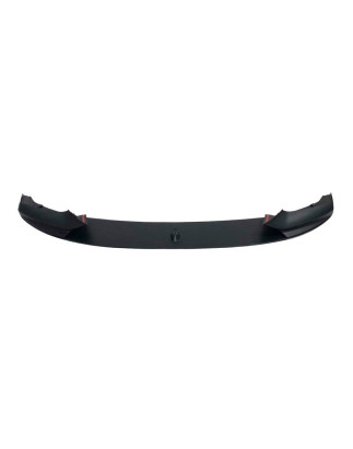 Spoiler Anteriore BMW F10 2010-2016 Look M Performance ABS (Cod. E-TCB1008)
