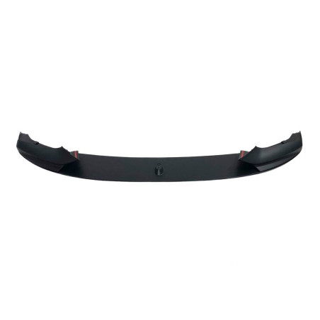 Spoiler Anteriore BMW F10 2010-2016 Look M Performance ABS (Cod. E-TCB1008)