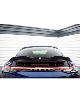 Spoiler Cap 3D Porsche Panamera E-Hybrid 971 Facelift (Cod. M-PO-PA-971F-H-CAP1G)
