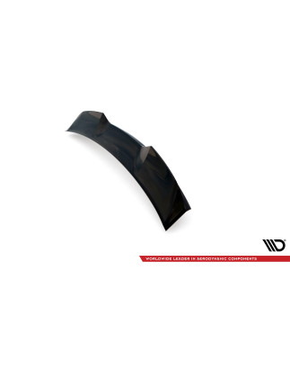 Spoiler Cap 3D Porsche Panamera E-Hybrid 971 Facelift (Cod. M-PO-PA-971F-H-CAP1G)