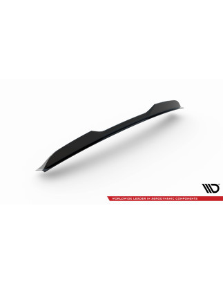 Spoiler Cap 3D Porsche Panamera E-Hybrid 971 Facelift (Cod. M-PO-PA-971F-H-CAP1G)