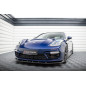 SPLITTER ANTERIORE V.2 Porsche Panamera E-Hybrid 971 Facelift (Cod. M-PO-PA-971F-H-FD2G)
