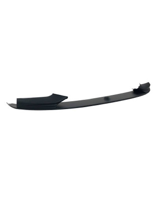 Spoiler Anteriore BMW F10 2010-2016 Look M Performance ABS (Cod. E-TCB1008)