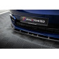 SPLITTER ANTERIORE V.2 Porsche Panamera E-Hybrid 971 Facelift (Cod. M-PO-PA-971F-H-FD2G)