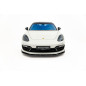 SPLITTER ANTERIORE V.2 Porsche Panamera E-Hybrid 971 Facelift (Cod. M-PO-PA-971F-H-FD2G)