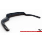 Splitter posteriore (con barre verticali) Porsche Panamera E-Hybrid 971 Facelift (Cod. M-PO-PA-971F-