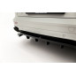 Splitter posteriore (con barre verticali) Porsche Panamera E-Hybrid 971 Facelift (Cod. M-PO-PA-971F-