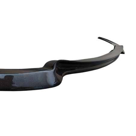 Spoiler Anteriore BMW F12 / F13 M6 Carbonio (Cod. E-TCB5837)