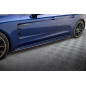 Diffusori minigonne Porsche Panamera E-Hybrid 971 Facelift (Cod. M-PO-PA-971F-H-SD1G)