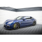 Diffusori minigonne Porsche Panamera E-Hybrid 971 Facelift (Cod. M-PO-PA-971F-H-SD1G)