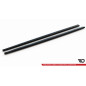 Diffusori minigonne Porsche Panamera E-Hybrid 971 Facelift (Cod. M-PO-PA-971F-H-SD1G)