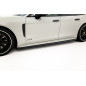 Diffusori minigonne Porsche Panamera E-Hybrid 971 Facelift (Cod. M-PO-PA-971F-H-SD1G)