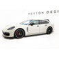 Diffusori minigonne Porsche Panamera E-Hybrid 971 Facelift (Cod. M-PO-PA-971F-H-SD1G)