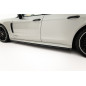 Diffusori minigonne Porsche Panamera E-Hybrid 971 Facelift (Cod. M-PO-PA-971F-H-SD1G)