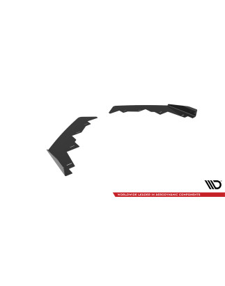 Flaps anteriori Peugeot 208 GT Mk2 (Cod. M-PE2082GTCNC-FSF1G)