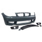 Paraurti Anteriori BMW E82 / E88 / E87 / E81 Look M1 (Cod. E-TCB6221)