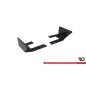 Flaps laterali posteriori Peugeot 208 GT Mk2 (Cod. M-PE2082GTCNC-RSF1G) Flaps laterali posteriori Peugeot 208 GT Mk2 (Cod. M-PE2082GTCNC-RSF1G)