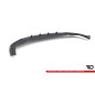 Splitter anteriore in fibra di carbonio  BMW 1 M-Pack / M135i / 128ti F40 (Cod. M-CF-BM-1-40-M-FD1-2