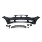 Paraurti Anteriori BMW E82 / E88 / E87 / E81 Look M1 (Cod. E-TCB6221)