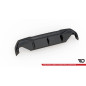 Diffusore posteriore in fibra di carbonio  V.2 BMW 1 M-Pack/ M135i / 128ti F40 (Cod. M-CF-BM-1-40-M-