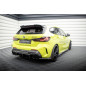 Splitters posteriori laterali in fibra di carbonio BMW 1 M-Pack / M135i / 128ti F40 (Cod. M-CF-BM- Splitters posteriori laterali in fibra di carbonio BMW 1 M-Pack / M135i / 128ti F40 (Cod. M-CF-BM-