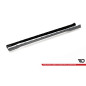 Minigonne in carbonio  BMW 1 M-Pack/ M135i / 128ti F40 (Cod. M-CF-BM-1-40-M-SD1-245-P)