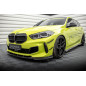 Canards paraurti anteriore in carbonio  BMW 1 M-Pack /  M135i / 128ti F40 (Cod. M-CF-BM-1-40-M-CAN1+