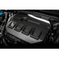 Coperchio motore in fibra di carbonio BMW 1 F40 M135i (Cod. M-CF-BM-1-40-M-EC2-245-P)