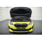 Coperchio motore in fibra di carbonio BMW 1 F40 M135i (Cod. M-CF-BM-1-40-M-EC2-245-P)
