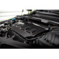 Coperchio motore in fibra di carbonio BMW 1 F40 M135i (Cod. M-CF-BM-1-40-M-EC2-245-P)