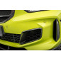  Prese aria laterali paraurti anteriore in carbonio BMW 1 F40 M-Pack/ M135i (Cod. M-CF-BM-1-40-M-G2-