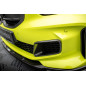  Prese aria laterali paraurti anteriore in carbonio BMW 1 F40 M-Pack/ M135i (Cod. M-CF-BM-1-40-M-G2-