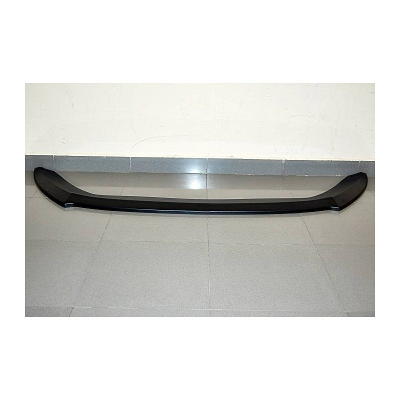 Spoiler Anteriore Seat Leon III ABS (Cod. E-TCS4624)