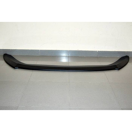 Spoiler Anteriore Seat Leon III ABS (Cod. E-TCS4624)