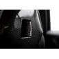  Poggiatesta in fibra di carbonio BMW 1 F40 M135i (Cod. M-CF-BM-1-40-M-SC1-245-P)