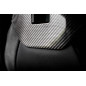  Poggiatesta in fibra di carbonio BMW 1 F40 M135i (Cod. M-CF-BM-1-40-M-SC1-245-P)
