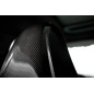  Poggiatesta in fibra di carbonio BMW 1 F40 M135i (Cod. M-CF-BM-1-40-M-SC1-245-P)
